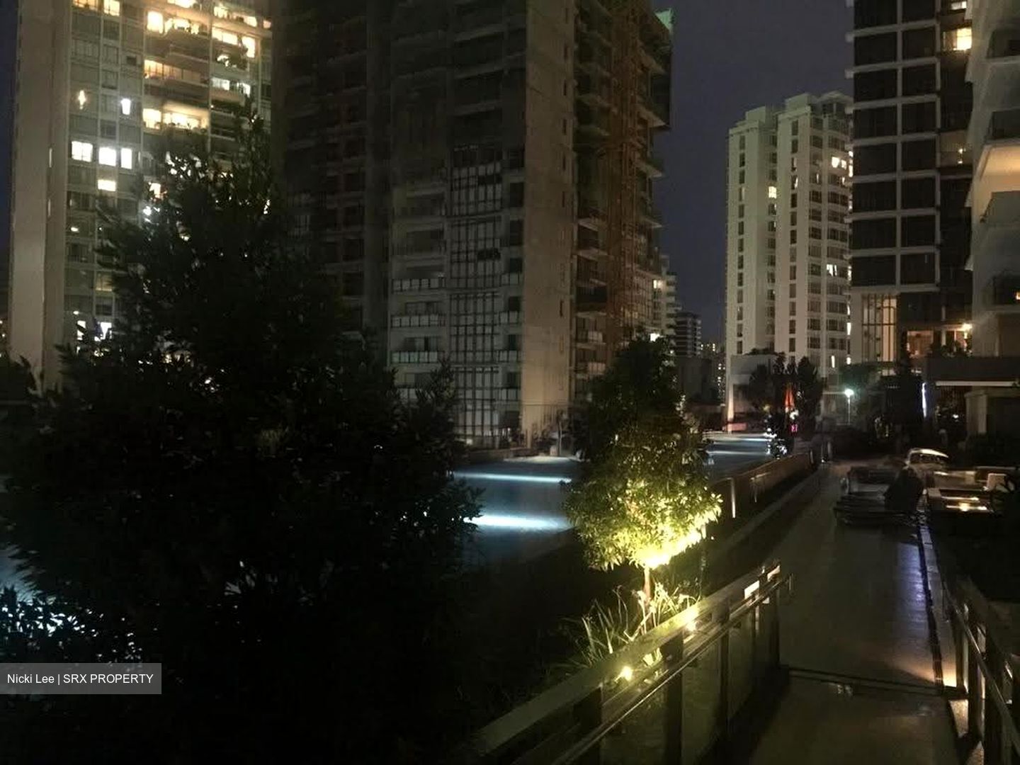 The Shore Residences (D15), Condominium #620660731